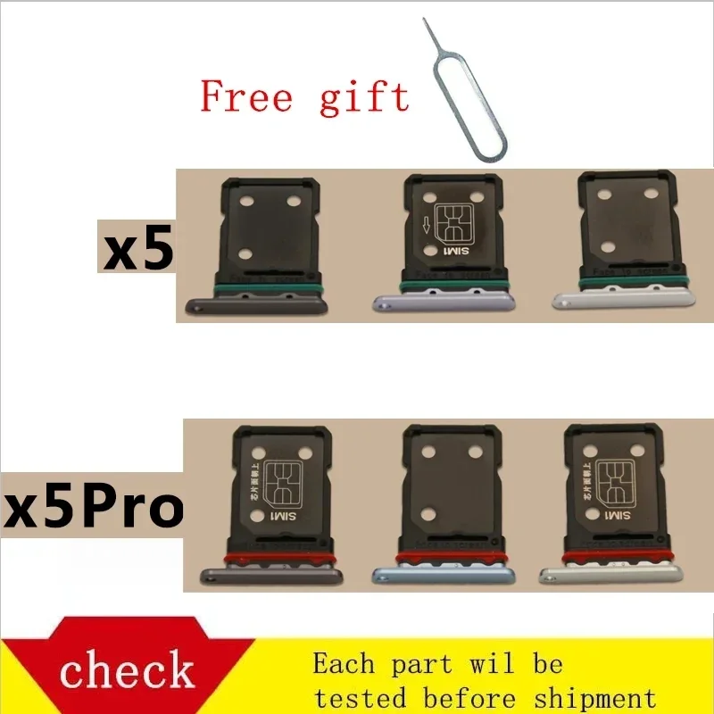 MDYH HDZ TTYTJ Pour Oppo Find X5 Pro/Find X5 Plateau De Carte