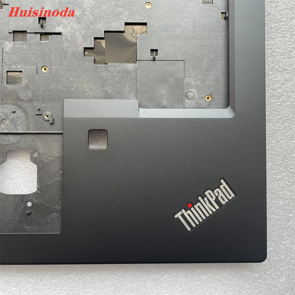 Original Laptop Lenovo ThinkPad L13 Gen2 S2 5th Gen6 Palmrest C-Cover Keyboard Border Shell Fingerprint 5CB0Z69462 laptop cover