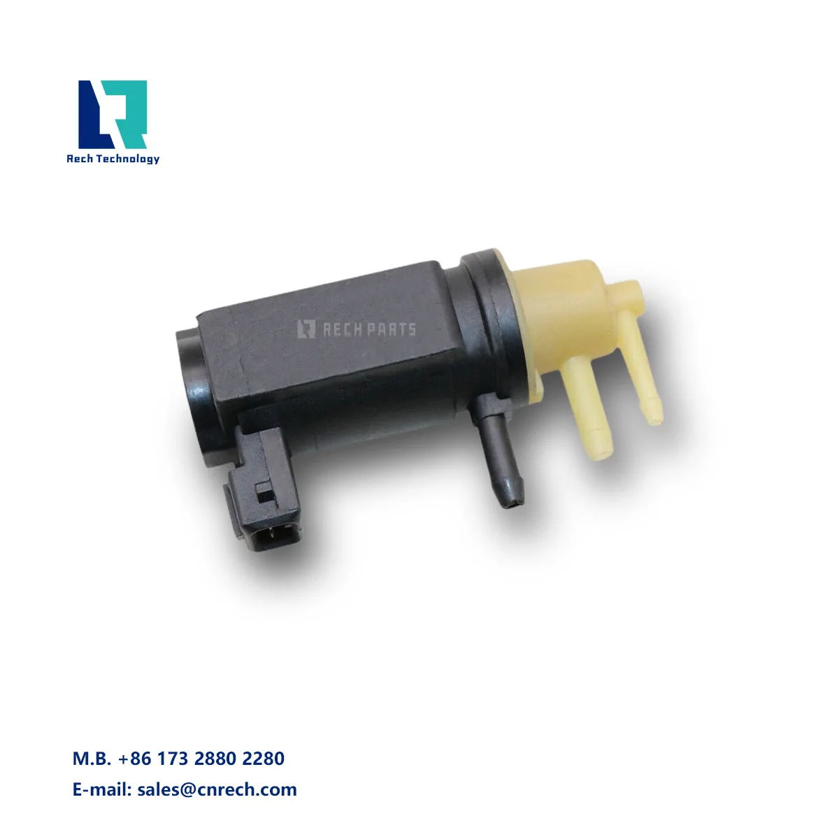 

Заводская поставка, вакуумный клапан 8200120126 14483-00Q0A 8200162073 для PRIMASTA