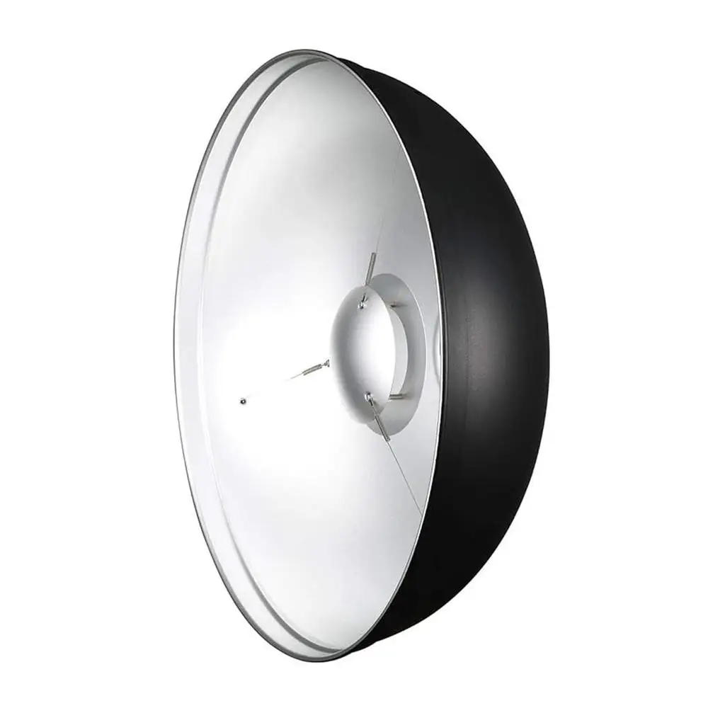 Godox BDR-S55 Pro Beauty Dish Bowens Mount