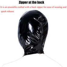 MXRYSQY Costume Da Club Cosplay Adatto Per Feste Copricapo