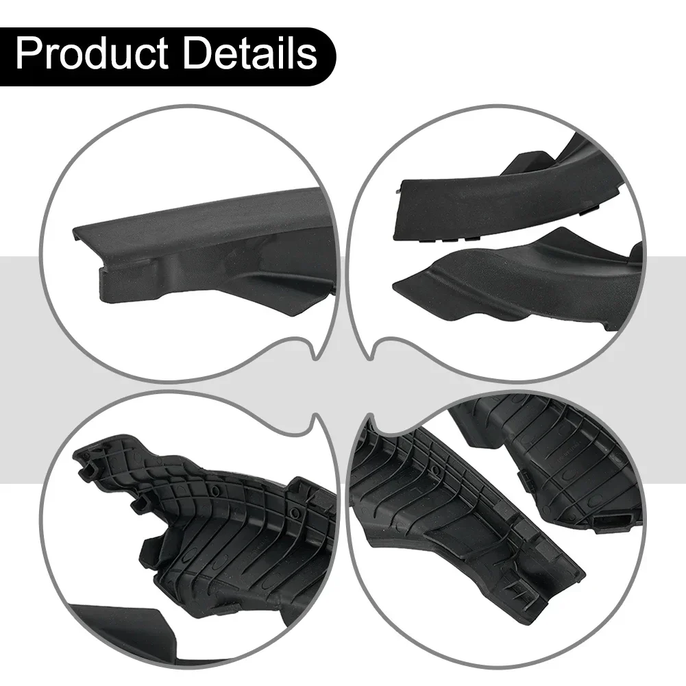 Left/right/pair Cowl Side Vent Cover 865144H000 For HYUNDAI