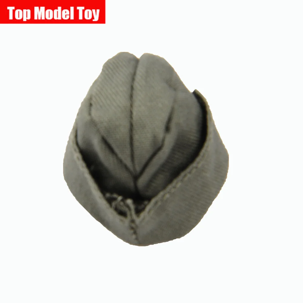 1/6 Scale World War II German Soldier Clothes Bag Pants Hat Tools ...