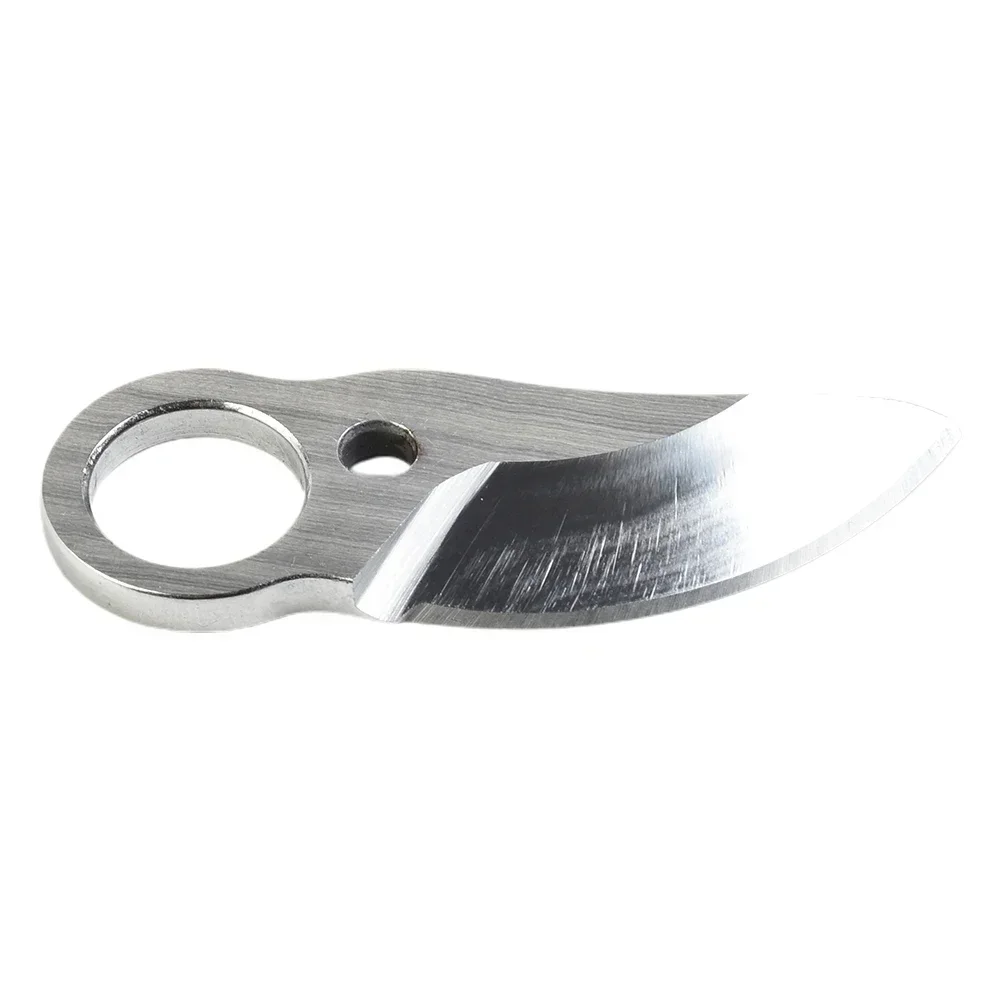SK5 Cordless Pruner Cutting Blade 25mm Electric Pruning Shear Accessory Efficient Fruit Tree Bonsai Branches Pruning Tool 4