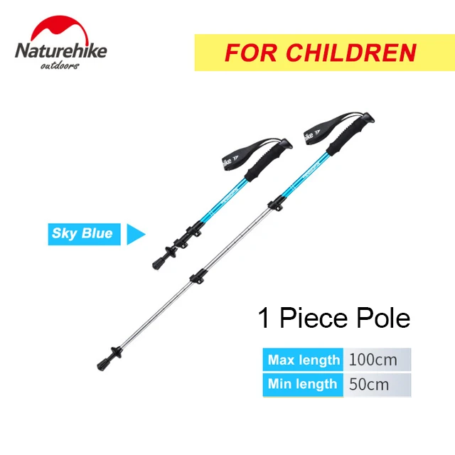 Naturehike trekking pole for adults