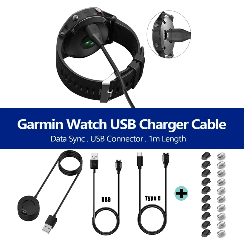 Premium Type C USB Charging Cable with Dust Plug