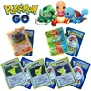 Pokemon Base Set 1996 Years English Cards Pokemon Shining Charizard Mewtwo Battle Game Collection Diy Flash Cards Gift Kids Toys 1