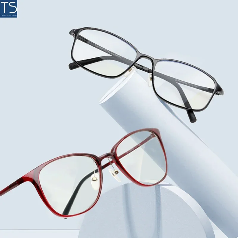 Origina TS Anti-Blue Ray UV Fatigue Proof Glass Goggles Eye Protector for Man Woman anti blue glasses