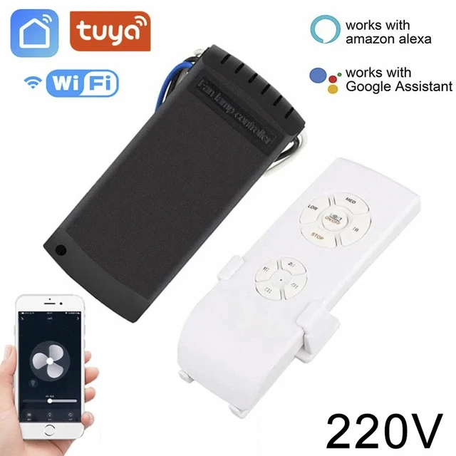 220V