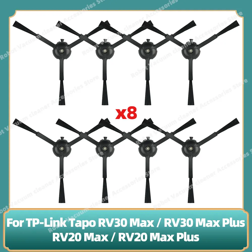 Kit D'accessoires Pour Tapo RV30 Max Plus/RV30 Max/RV20 Max Plus