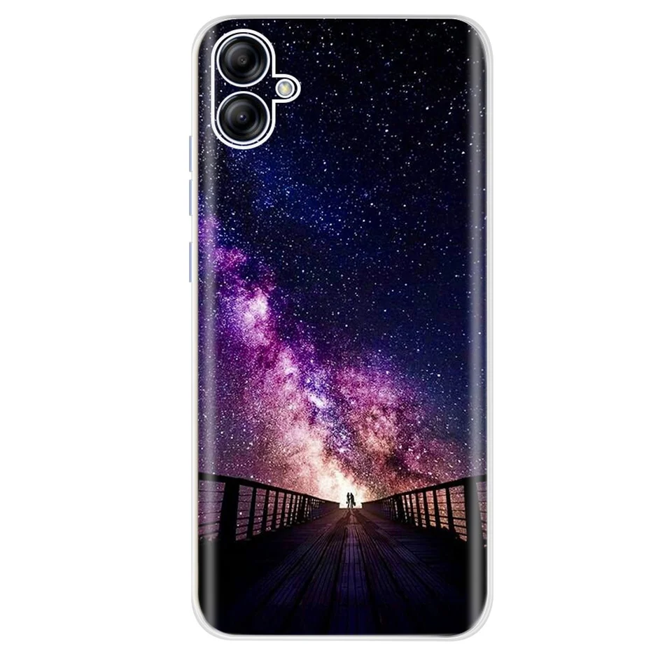 Cute Printed Soft Silicone TPU Phone Case - 2022 Edition
