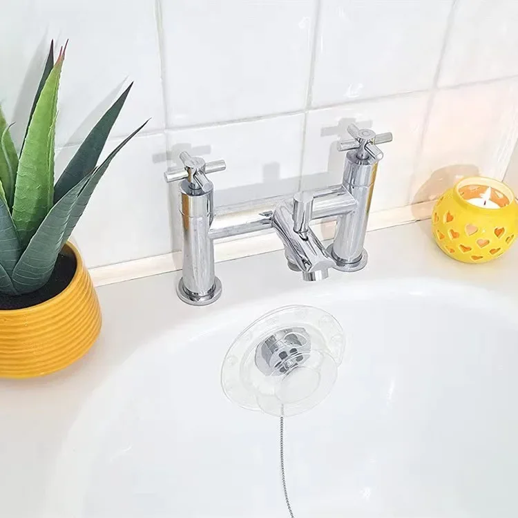 Bath Overflow Drain Cover Anti-spill Stopper Water Stop Plug Tub Home Bathroom Accessories Baby Shower Wash Basin Drain Block sink overflow cover shower drain cover drain stopper shower water stopper basin drain stopper bathroom sink plug silicone drain stopper washbasin drain plug bathroom sink stopper drain pipe plug