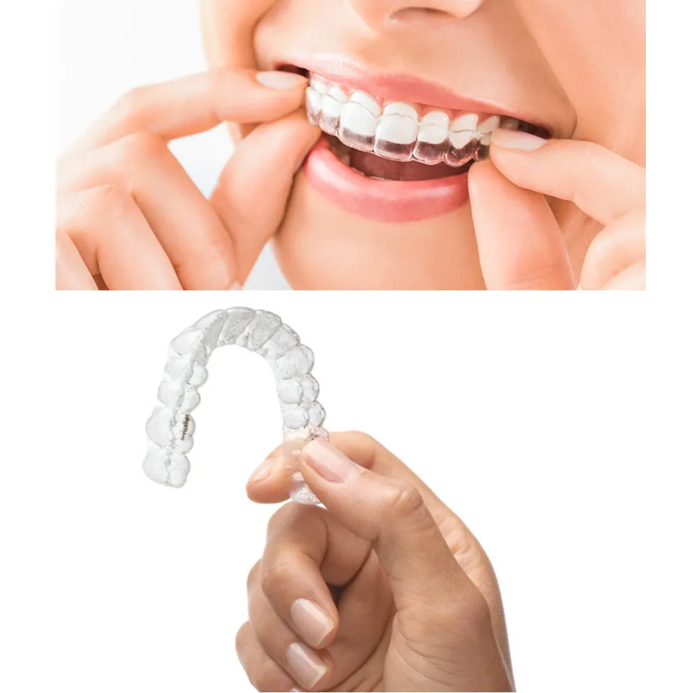 Силиконовый гель Invisalign, гигиенические Стоматологические Ортодонтические приборы для зубов, Ортодонтические приборы, оборудование для выравнивания зубов (art.: 3920bca8a2cf8) - 3920bca8a2cf8