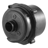 ปั๊มน้ำหล่อเย็นเสริมอิเล็กทรอนิกส์สำหรับเครื่องยนต์ Tesla Model 3 Model Y รุ่นใหม่ อะไหล่ทดแทน 1088245-00-K อุปกรณ์เสริมรถยนต์ 5