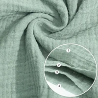 Serviette pour bébé, articles pour nouveau-né, carrés en mousseline, pour nouveau-né, bain-mains, douche, visage, gaze de coton doux, gant de toilette pour bébé, 5 pièces 6