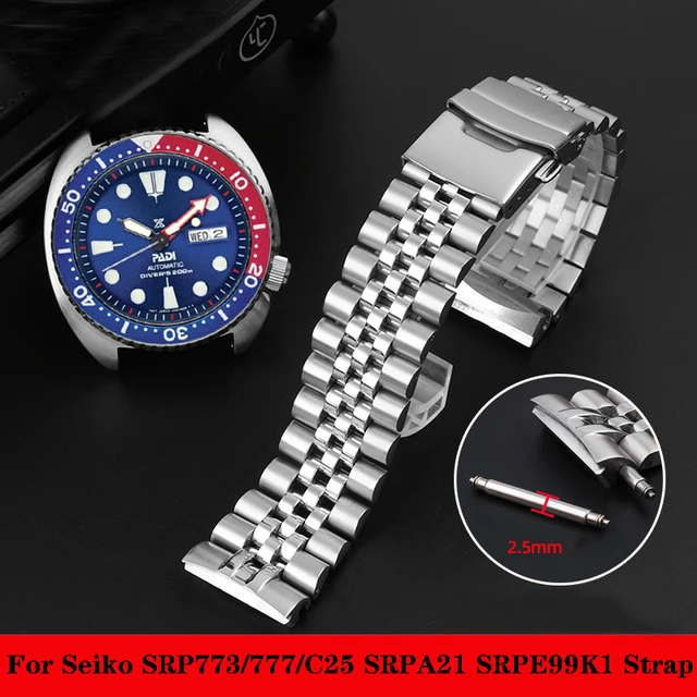 seiko prospex srp775
