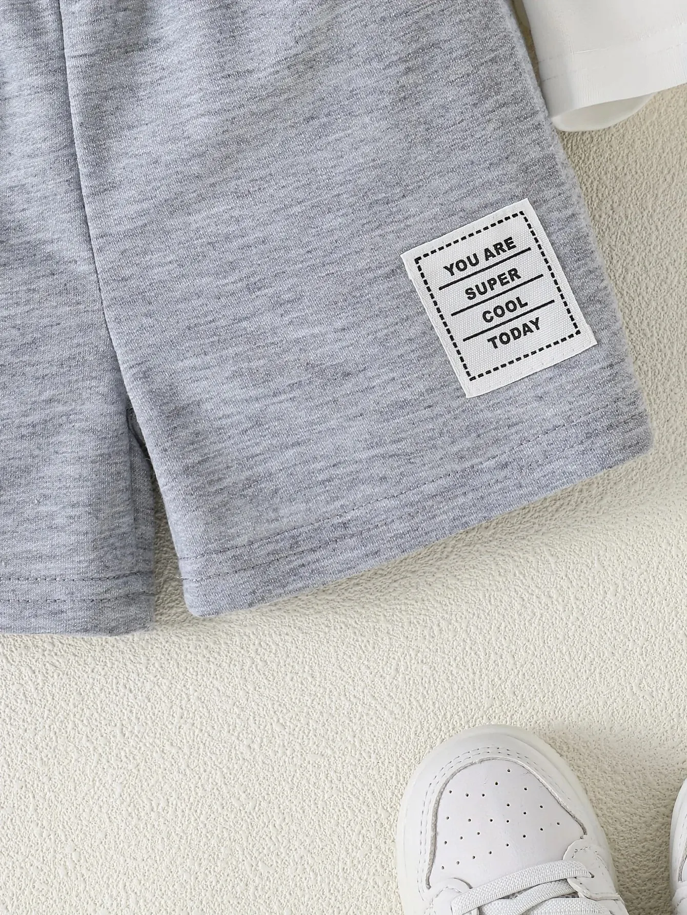 3 piece summer casual boy sports outdoor basketball sweatpants comfortable breathable black gray white shorts set boy sports shorts set