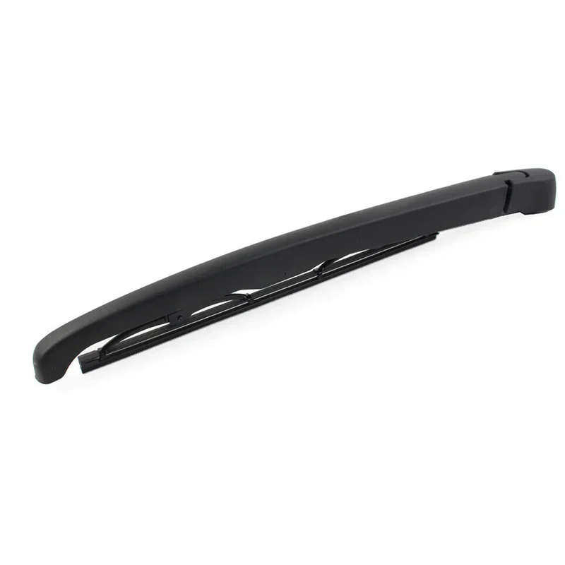 Car Rear Windshield Wiper Arm Blade Set For Kia Sportage JE KM 2004 2005 2006 2007 2008 2009 2010 4