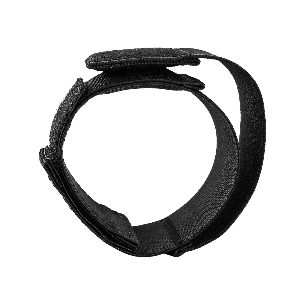 Tactical Magnetic Rifle Sling Retention Strap with Strong Magnets