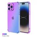 Purple blue