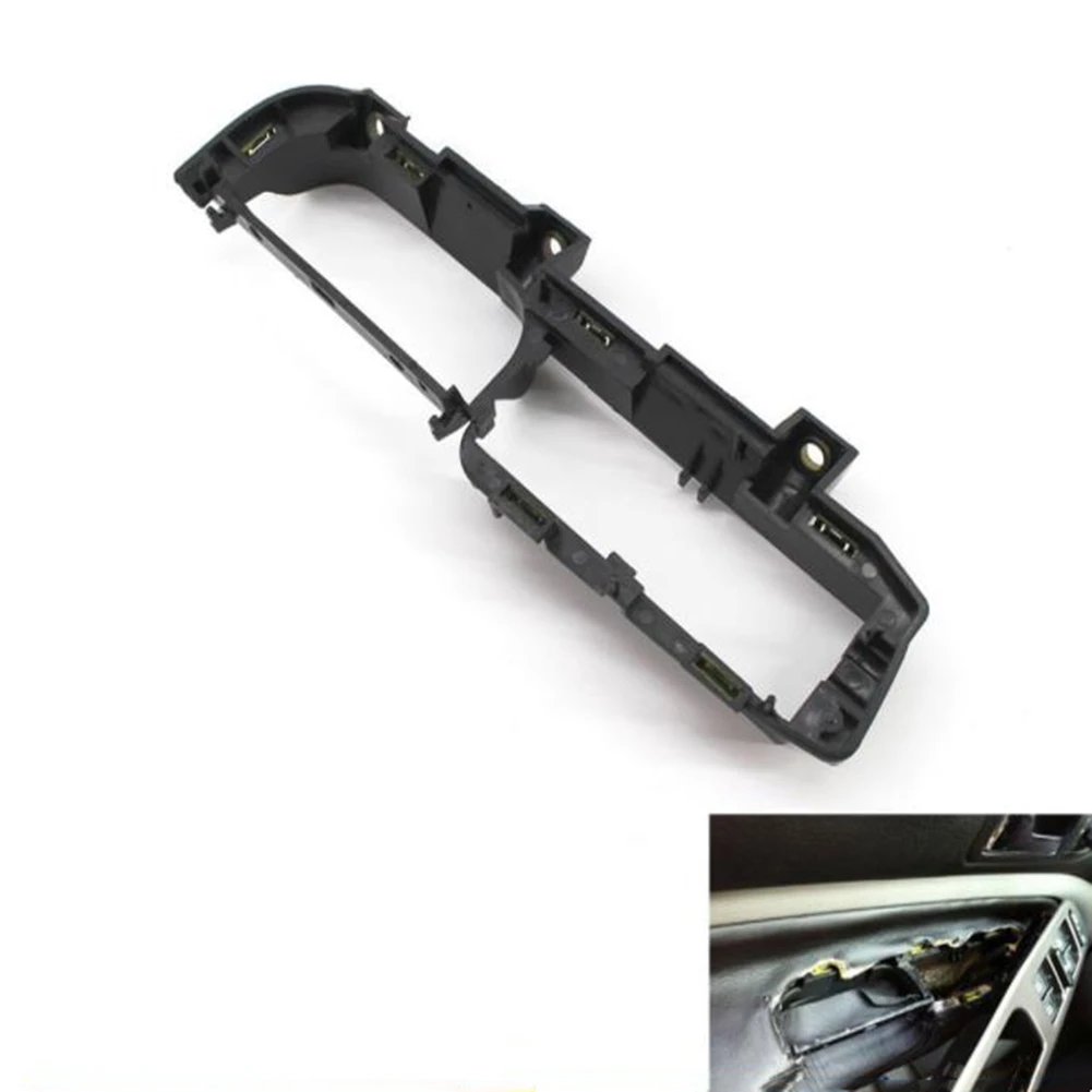 Car Front Left Panel Master Window Switch Retaining Bracket 3B1867179C For Volkswagen Passat B5 1998-2004 3B1867179B 3U1 867 window switch bracket