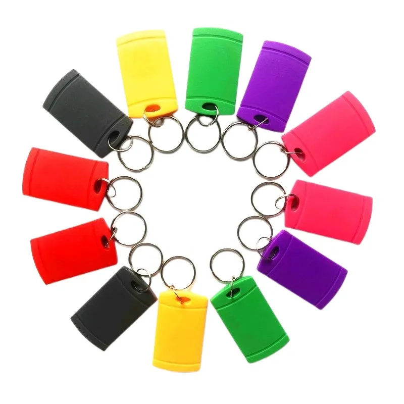 5PcsUID1KS501356MHzRFIDKeyTagRingTokenKeychainNFCWritable