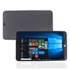 New Windows 10 Tablets 8 Inch 32-bit Z3735F CPU 2GB RAM 32GB ROM 1280*800 IPS Quad Core Dual Camera WIFI 3