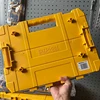 DEWALT DT70839 Tough Case (Large) with Divider Organizer Tool Box Transparent Lid Screws Bits Accessory Stacking Storage Case 5
