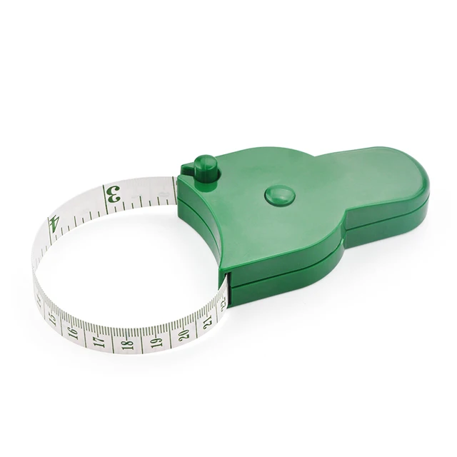 Lightstuff Easy Body Tape Measure