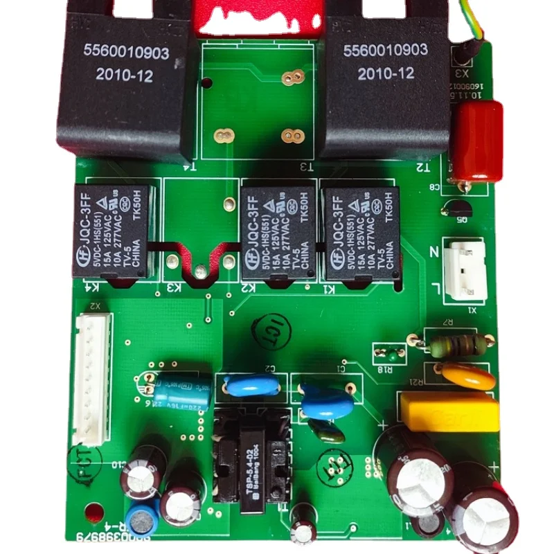 

Applicable to gas stove electronic controller 9000398979