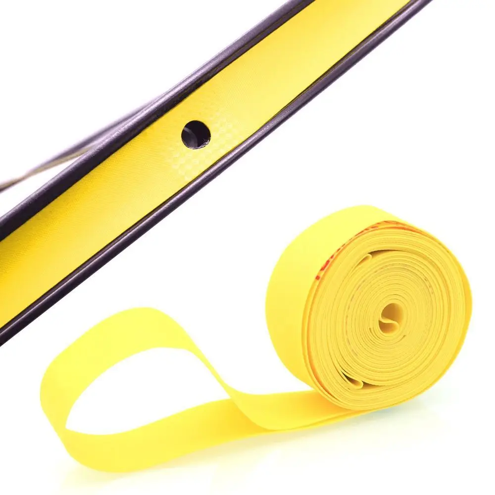 Tire Protection Tire Puncture Pad Anti-Puncture 26 27.5 29 Inch Bicycle Liner PVC Anti-rolling Stab-resistant Pad