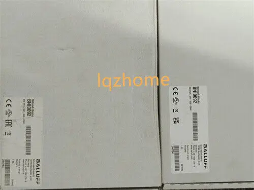 

BNI0092 BNI PNT-507-005-Z040 BALLUFF сетевой модуль