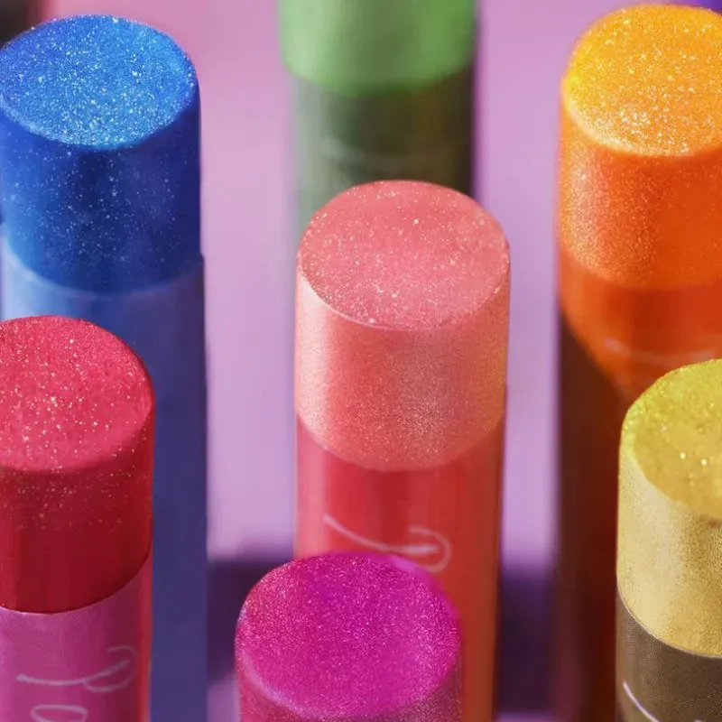 Paul Rubens Oil Pastel Bullet Tip Crayon 24/36/48/60/72 Colors Vibrant Color Drawing Painting Pens For Artists Beginners