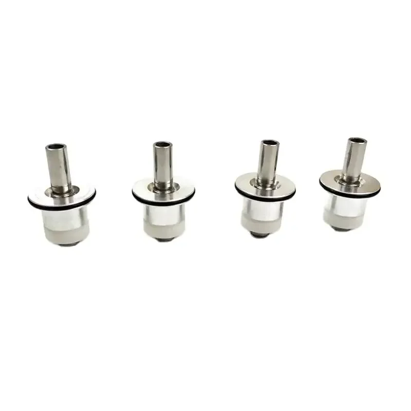 

Запчасти для экскаватора SANY SY205/215/235/285-8 шагающий ножной клапан, пуля