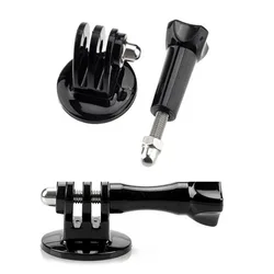 Compact Ball Headrest Mount for Camera and Phone Accessories