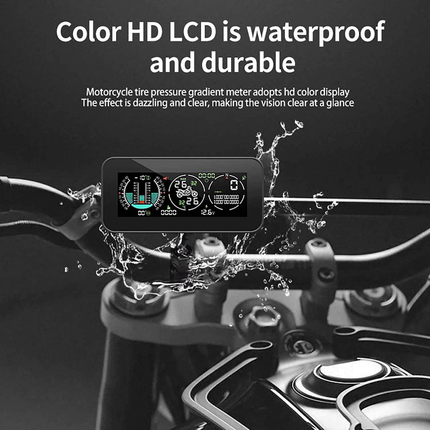  ڵ  ÷  ¥ ӵ, F3 HUD HD ÷ ȭ, BeiDou GPS, Ÿ̾ з 