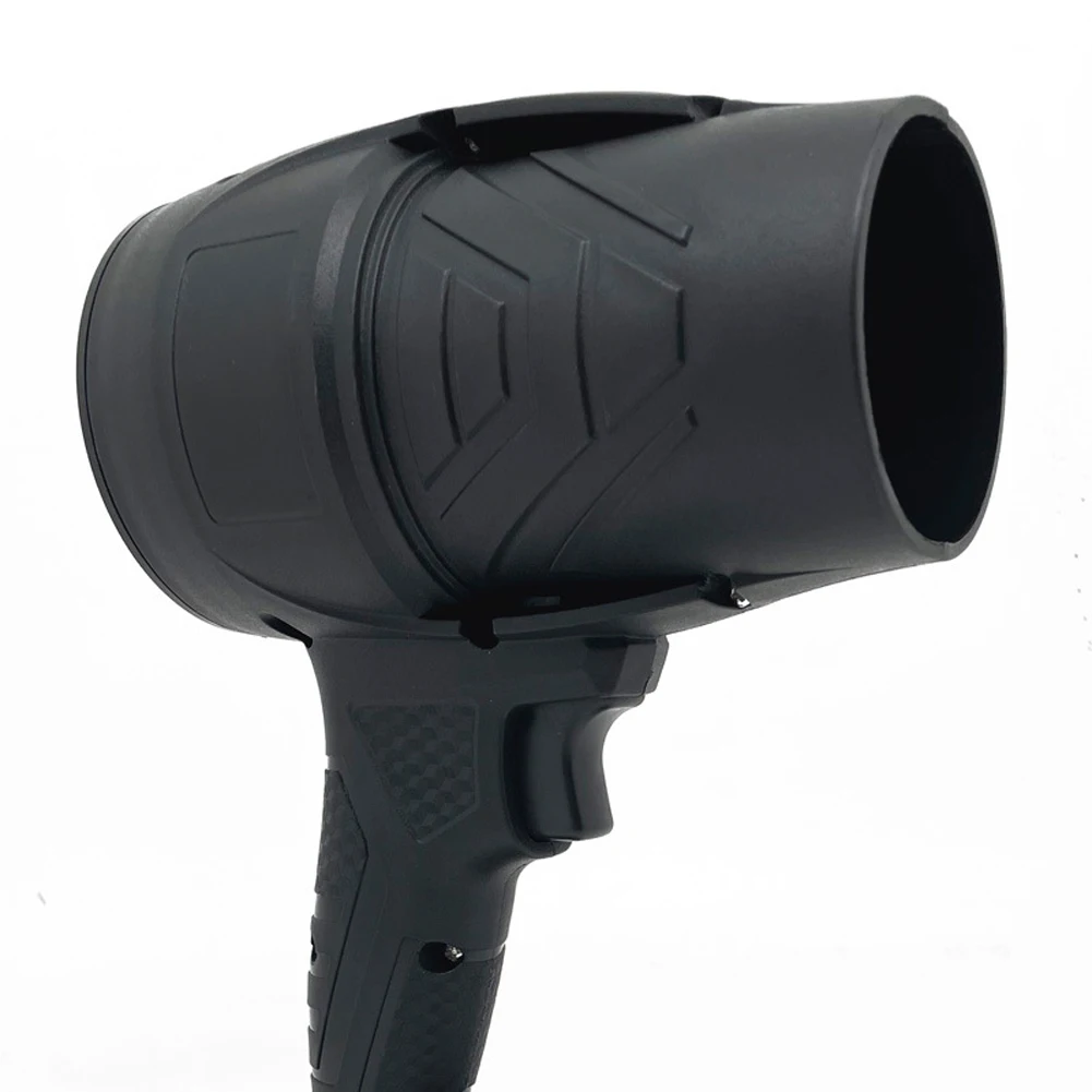 1000W High Power Turbo Fan 500g Thrust Violent Fan Stepless Speed Turbofan Leaf Blower Handheld Mini Jet Fan for Makita Battery 6