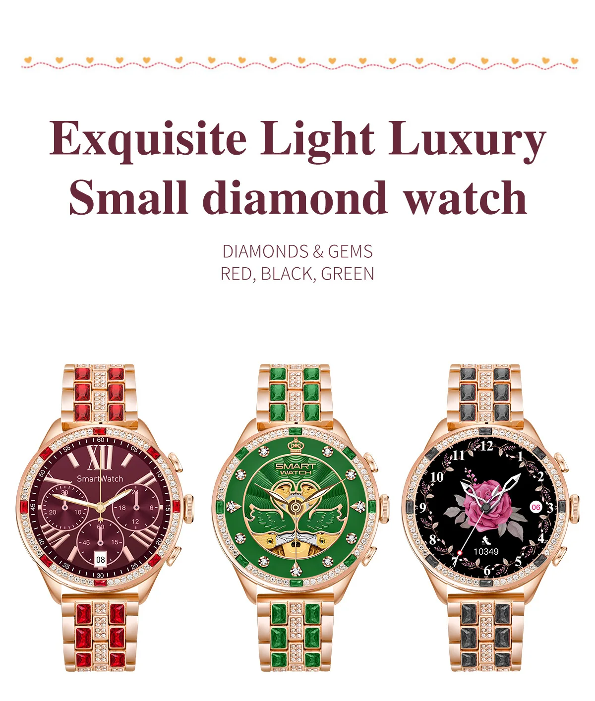 Best Luxury Smartwatch