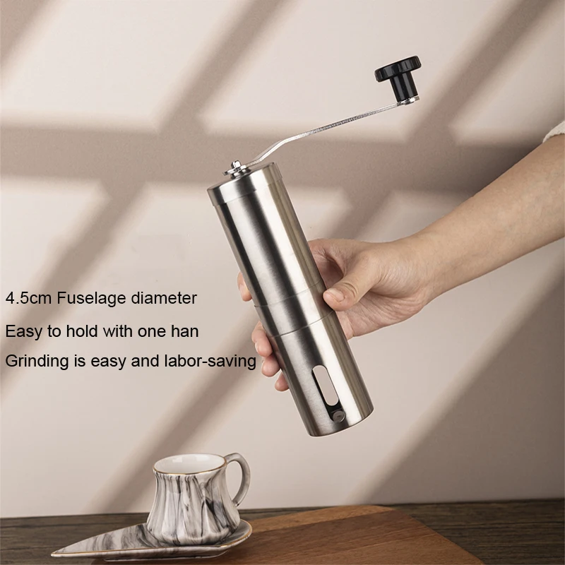 Buy Wholesale China Mini Electric Coffee Bean Grinder For Coffee Safety  System & Mini Electric Coffee Bean Grinder at USD 4.5