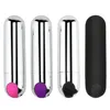 Mini Powerful Bullet Vibrator for Women Clitoris Stimulator Vaginal G Spot Massager Female Masturbation Vibrators Adult Sex Toys 1