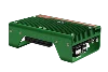 CWWK Magic Computer N100 Small host pcie x8 slot 4NVME DIY players' new favorite 3D printing 2