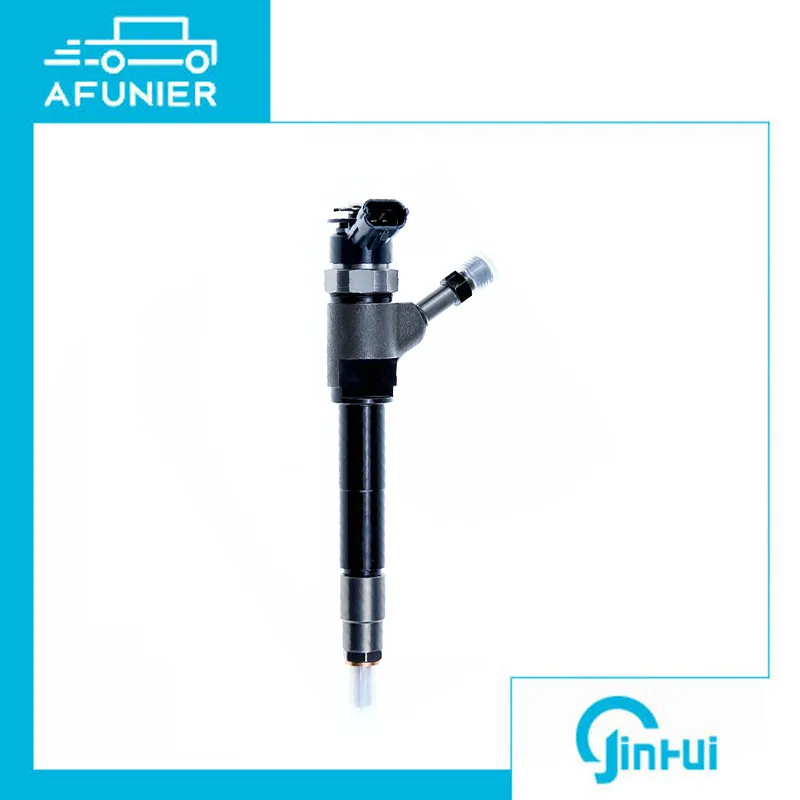 

1pcs Diesel Common Rail Injector Nozzle For Ford, Mazda OE NO.:0445110250,WLAA-13-H50,WLAA13H50