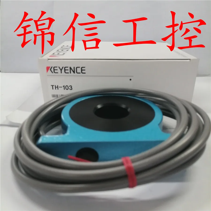 

New Original TH-103. KEYENCE Ring Sensor