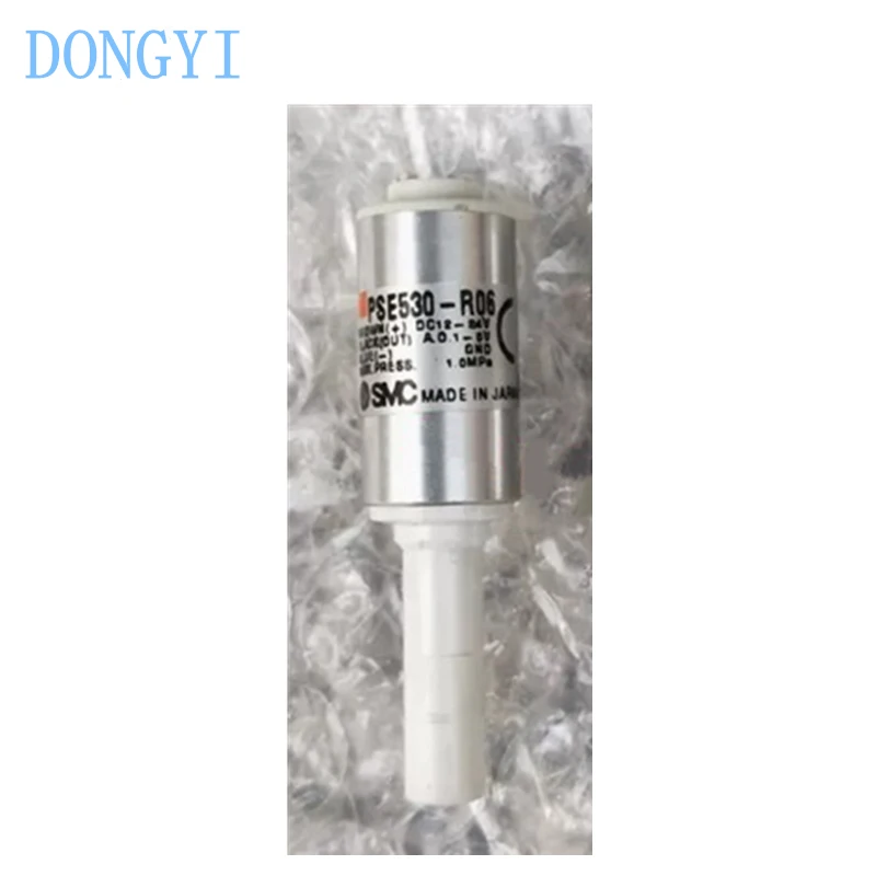 Sensor de Pressão Pse530 Pse531 Pse530 Pse531-r06 m5 R07 Pse530-r06 M5-l Pse530 Pse531-m5-cl C2l Pse532-m5-l Pse532 Pse533-m5 R06