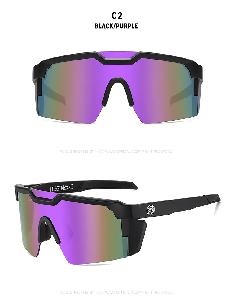 サングラス H62 52-15 Sunglasses Amazon.com: Htms Modern Geometric Polarized Metal Slim Arms
