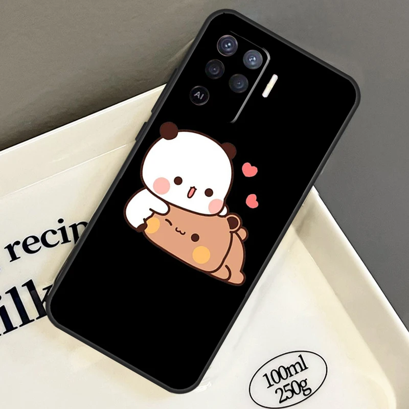Adorable BuBu DuDu Smartphone Case with Playful Design