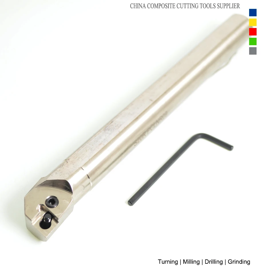 S20R S25S S32T PCLNR09 PCLNR12 내부 선삭 공구 PCLNR PCLNL CNC 선반 보링 바 홀더 CNMG 0903 1204 인서트 공구 홀더