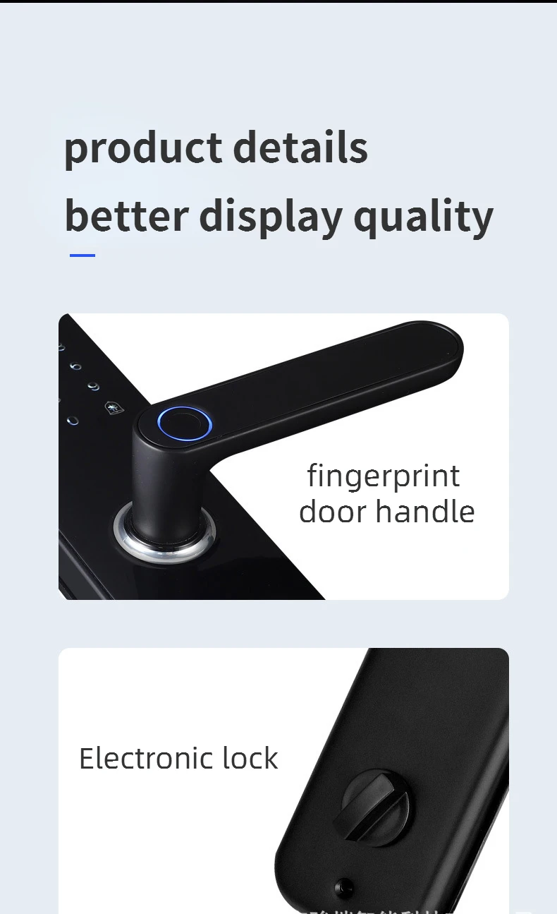 Never Compromise on Your Homes Security Again