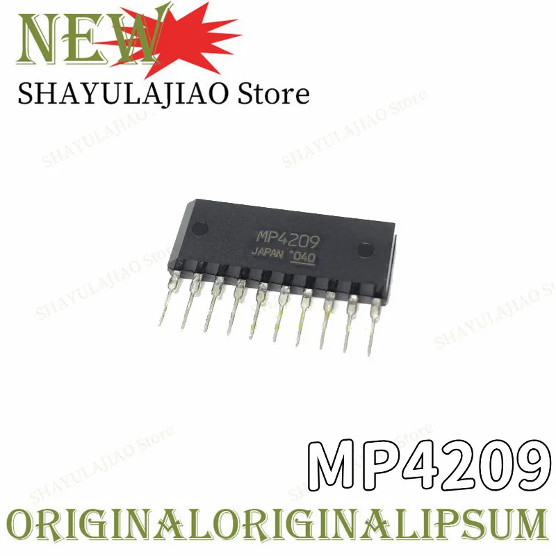 4209 디스플레이 드라이버 칩 IC , MP4209 ZIP-10, 5-20PCs/로트, 신제품
