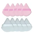 Pink and white-10pcs